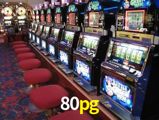 Descubra a Essência do 80pg: Nossa História e Compromissos
