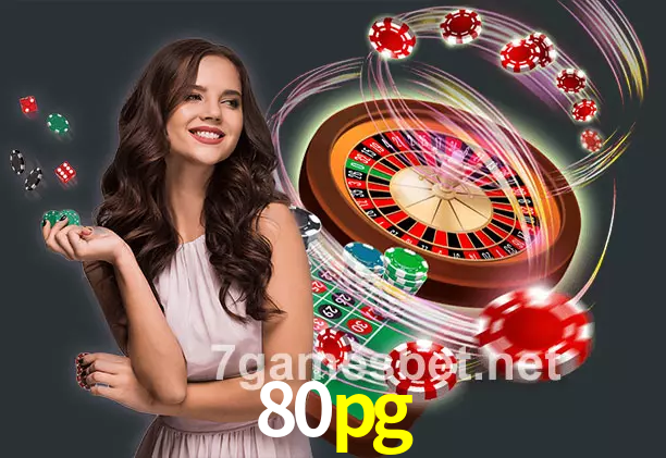 vivo no cassino 80pg