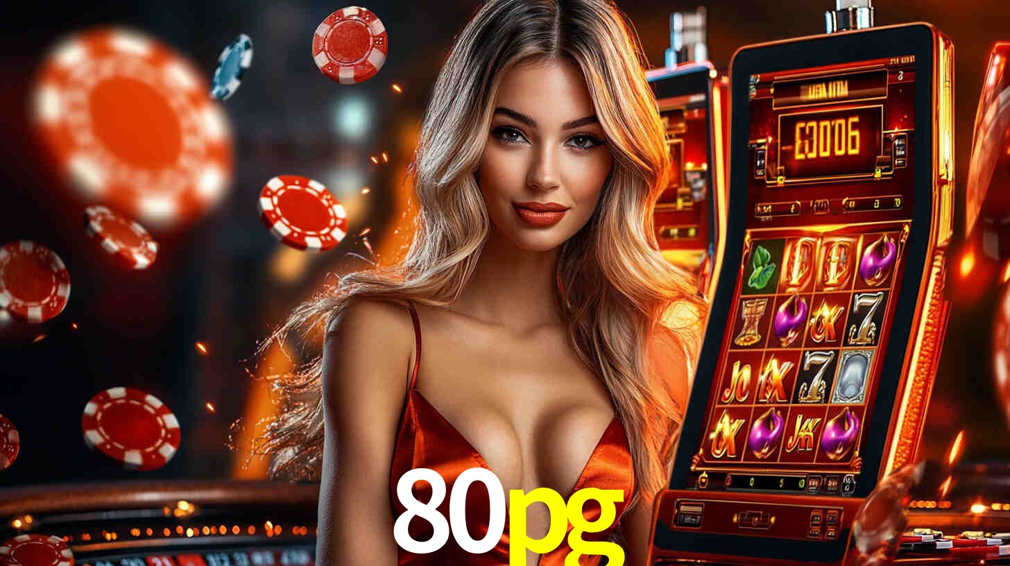 Live Casino 80pg