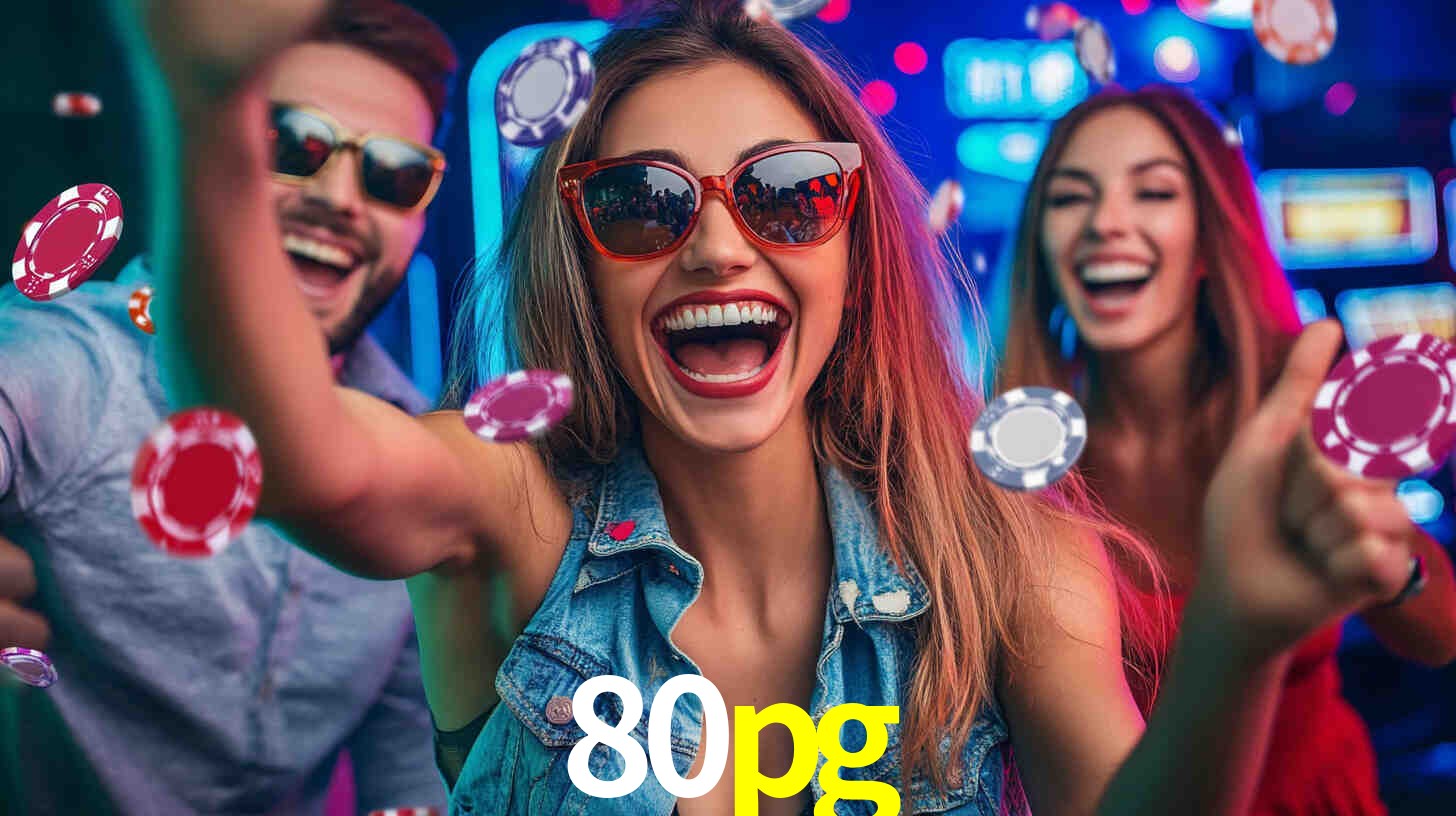 Inovações de Jogos na 80pg: O Futuro das Experiências Interativas
