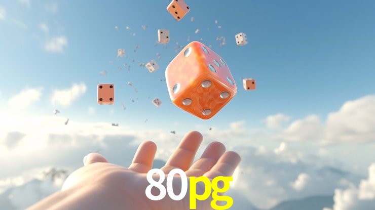 Game Providers 80pg