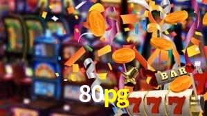 80pg App Interface