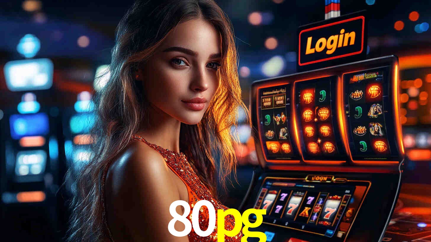 VIP Casino 80pg