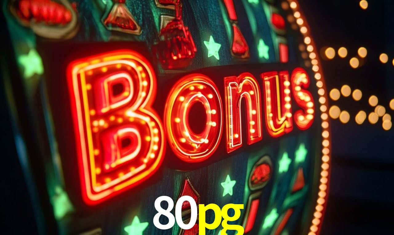 Casino VIP 80pg