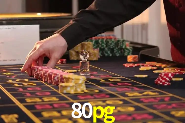 Descubra a Essência do 80pg: Nossa História e Compromissos