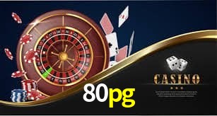 Estatísticas do Jogo 80pg