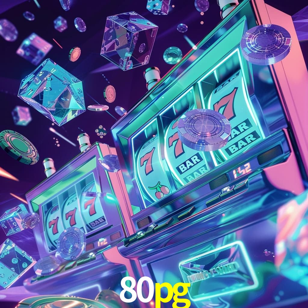 PIX Instantâneo 80pg