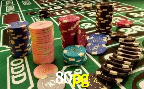 80pg bet