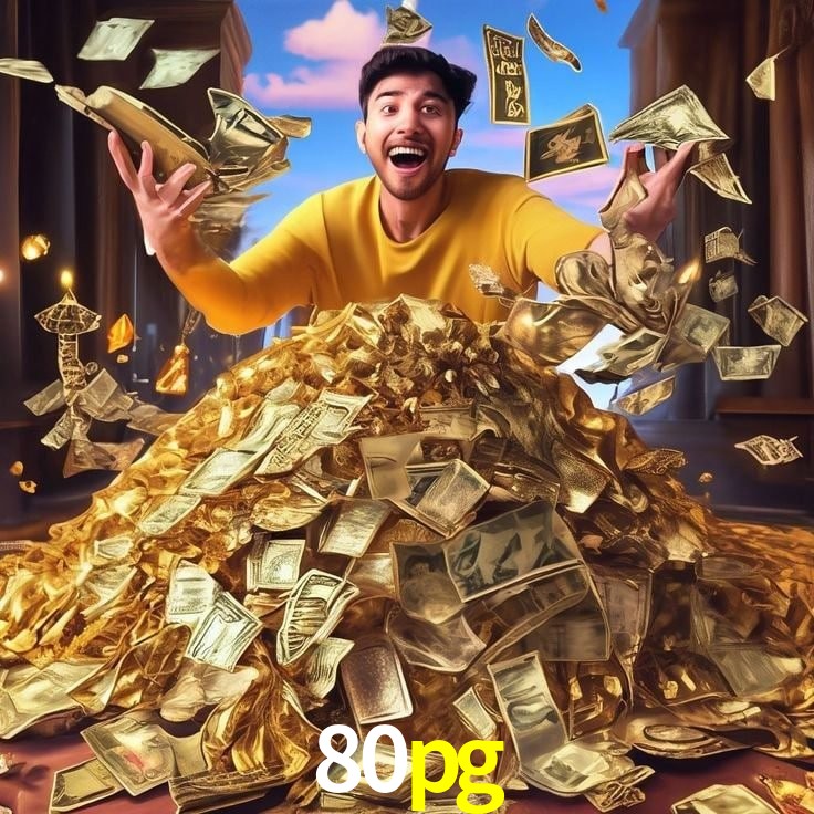 Apostas de Futebol 80pg