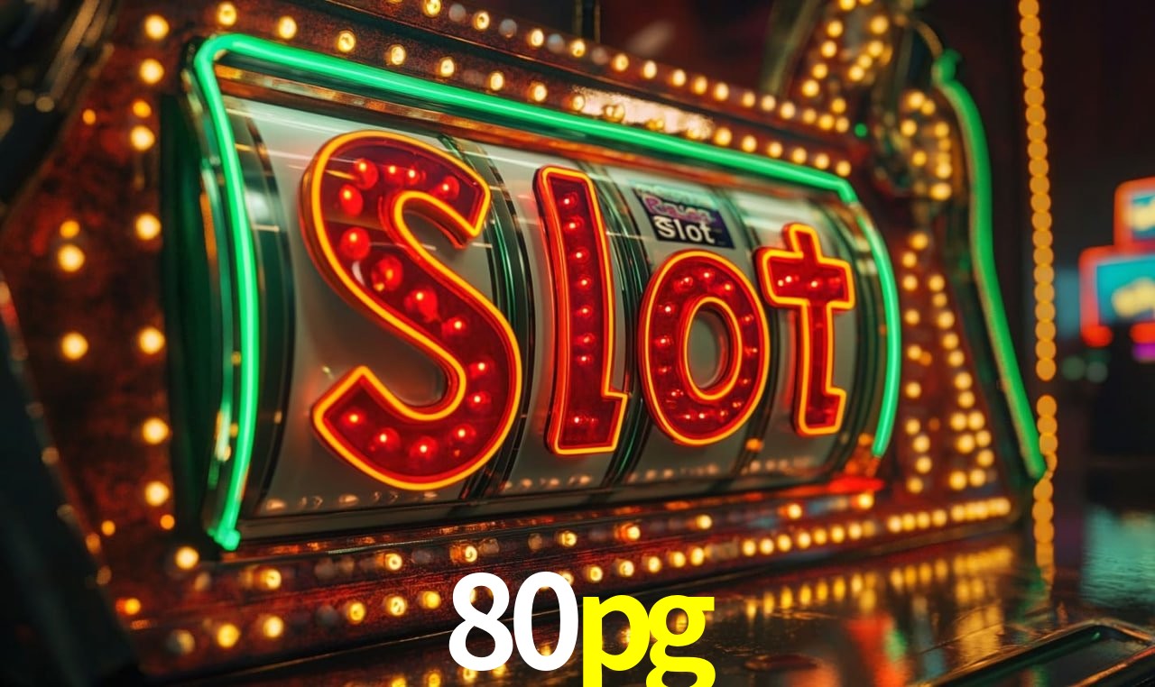 80pg - Aposta Segura Brasil - 80pg.com