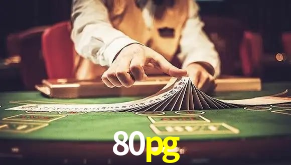 Live Casino 80pg