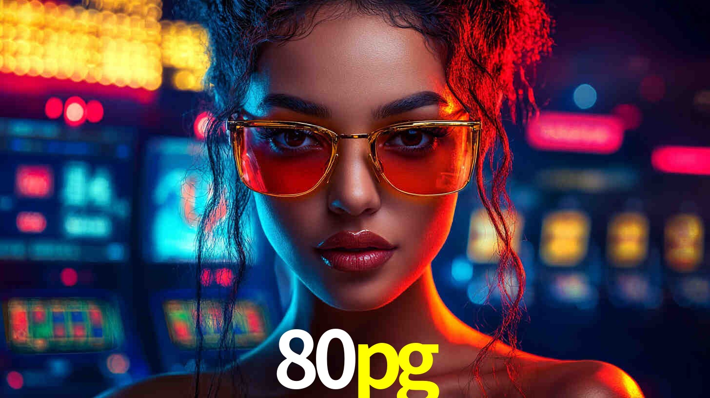 Desvendando o Mundo dos Jogos Virtuais na 80pg