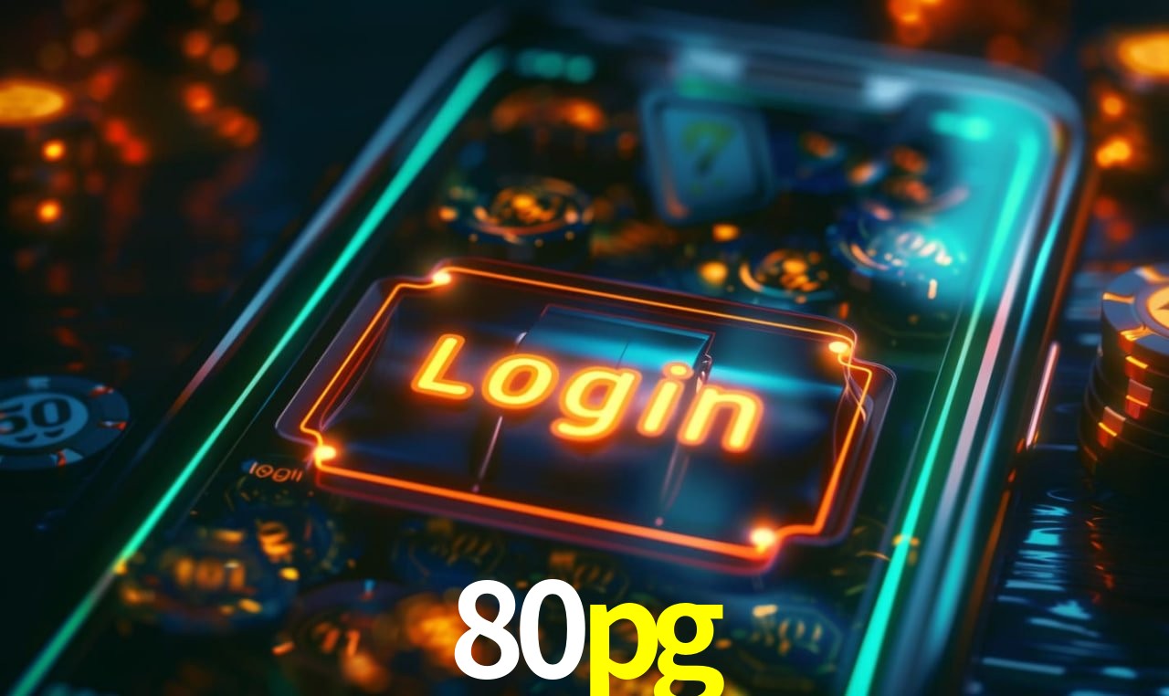 Secure Login 80pg