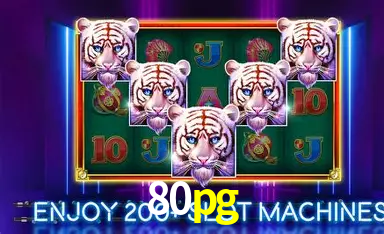 80pg,80pg.com
