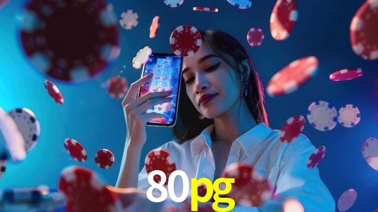 80pg