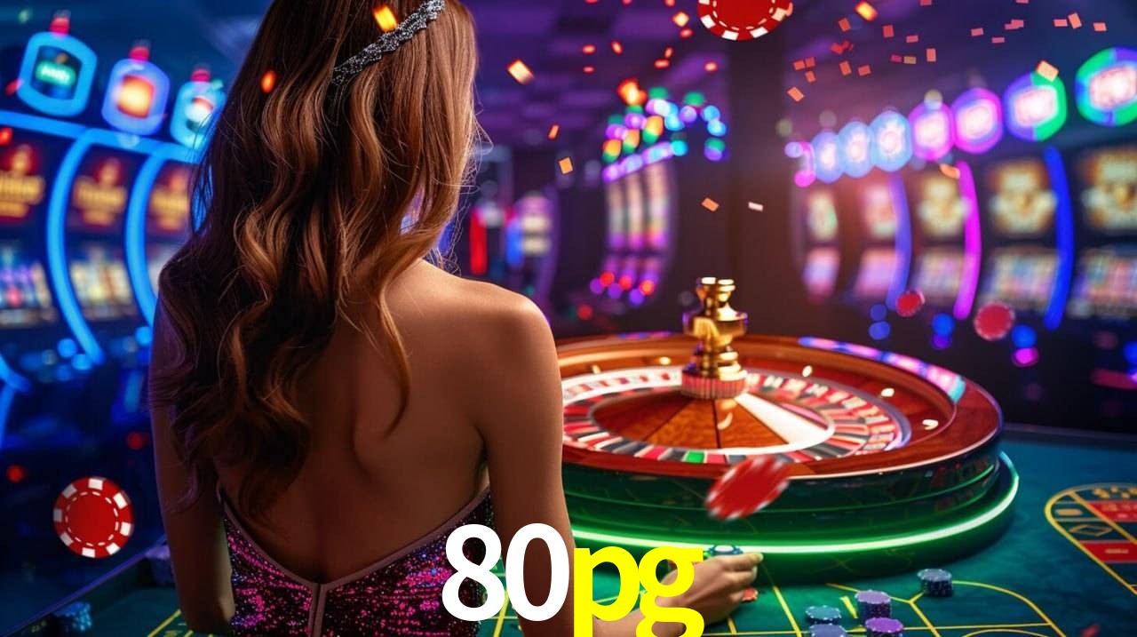 80pg