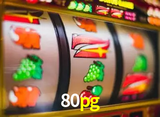 A Emoção da Loteria na 80pg: Uma Chance de Mudança de Vida