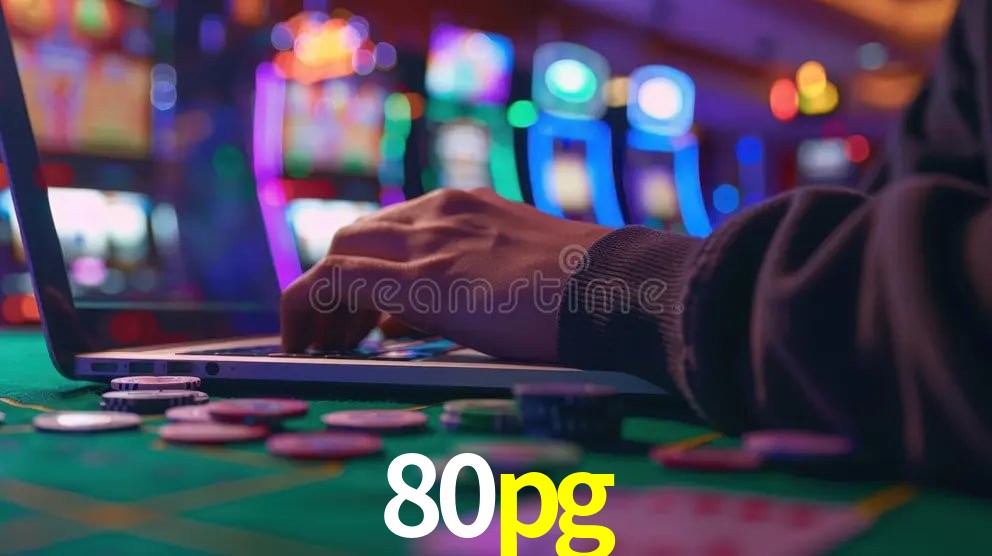 Mesa de Blackjack 80pg